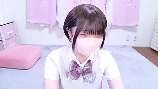 ASUKA ch online show from September 2025 08:25:01 AM