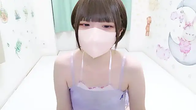 ASUKA ch online show from October 2025 05:47:01 PM