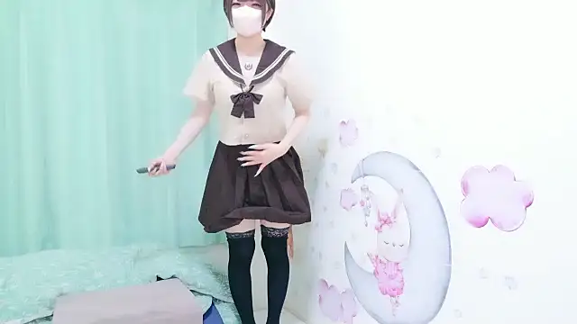 ASUKA ch online show from December 2025 05:29:02 PM