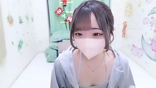 ASUKA ch online show from December 2025 12:29:02 AM