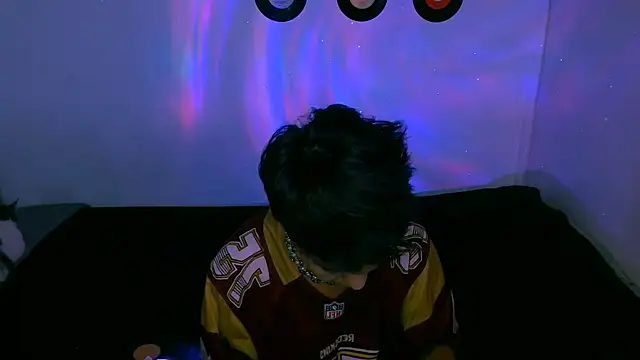 alex one888 online show from October 2025 10:32:02 PM