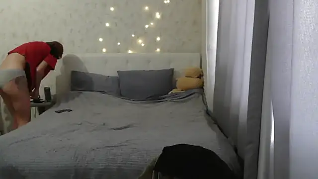 Snapshot of KateBunny chatting on August 2026 08:05:02 AM KateBunny online show from August 2026 08:05:02 AM