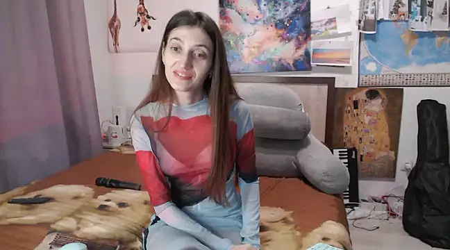 Snapshot of Iren chatting on February 2025 05:42:02 PM Iren online show from February 2025 05:42:02 PM