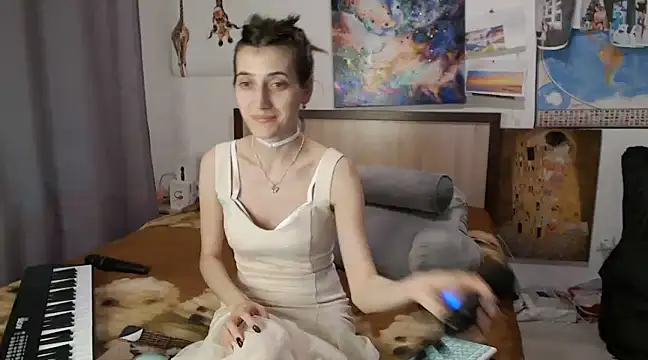 Snapshot of Iren chatting on March 2025 03:51:01 AM Iren online show from March 2025 03:51:01 AM
