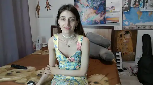 Snapshot of Iren chatting on March 2025 08:22:01 PM Iren online show from March 2025 08:22:01 PM