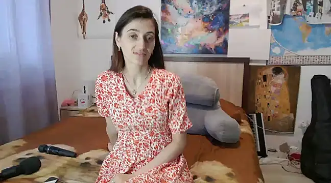 Snapshot of Iren chatting on March 2025 01:40:02 PM Iren online show from March 2025 01:40:02 PM