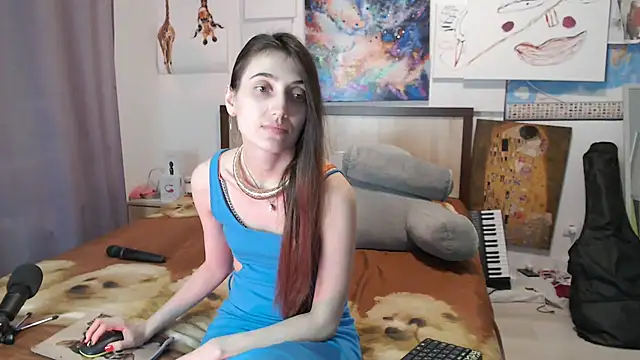 Snapshot of Iren chatting on March 2025 10:37:02 PM Iren online show from March 2025 10:37:02 PM
