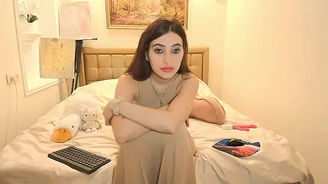 Iren online show from February 2026 03:10:01 PM