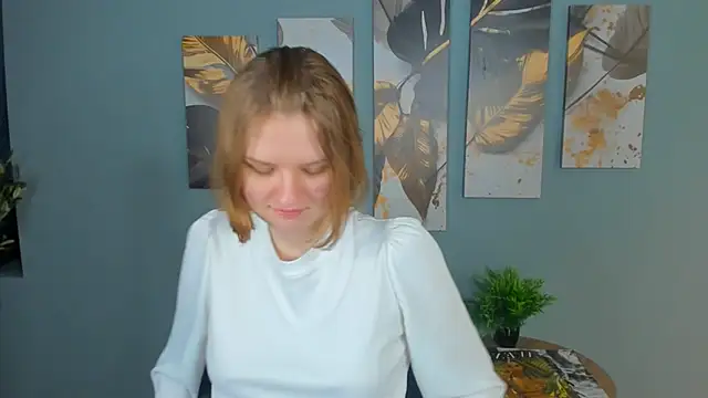 LilianSwall online show from January 2026 01:24:02 PM