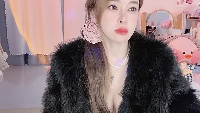 Carly 1 online show from January 2025 02:25:01 PM