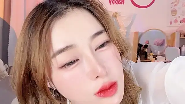 Carly 1 online show from January 2025 01:02:02 PM