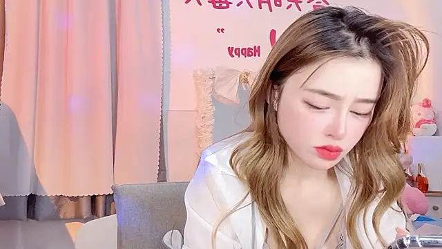 Carly 1 online show from January 2025 04:06:02 PM