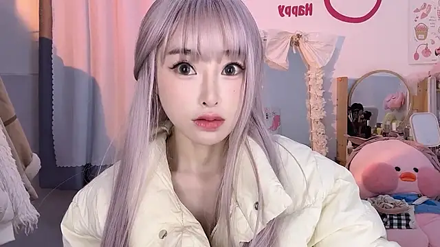 Carly 1 online show from January 2025 07:53:02 AM