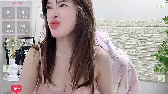 Carly 1 online show from July 2026 06:38:01 AM
