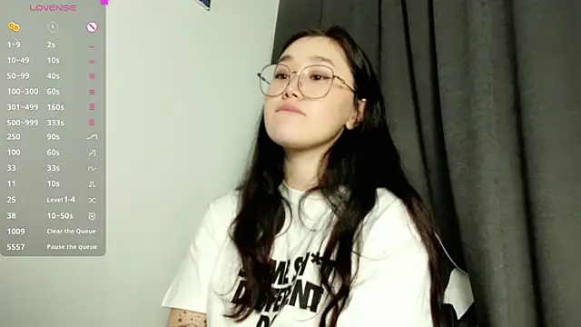 Jennatyan online show from March 2025 09:26:02 PM