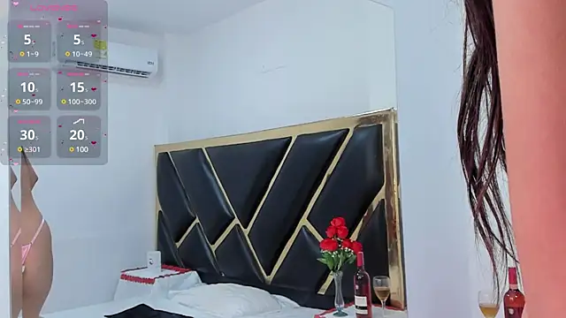 kaily sweet1 online show from March 2025 02:23:01 PM