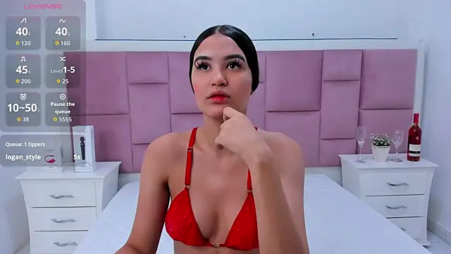 kaily sweet1 online show from October 2025 11:29:02 AM