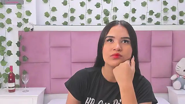 kaily sweet1 online show from February 2026 11:09:02 AM