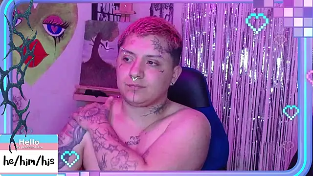 Snapshot of masterkevinftm chatting on February 2026 04:34:02 AM masterkevinftm online show from February 2026 04:34:02 AM