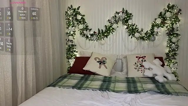 Mel Nelson online show from December 2024 07:35:01 AM