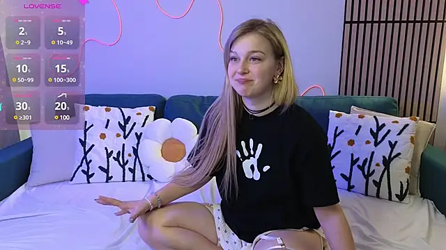 Mel Nelson online show from March 2025 07:36:01 AM