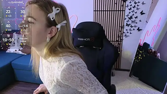 Mel Nelson online show from November 2025 02:57:01 AM