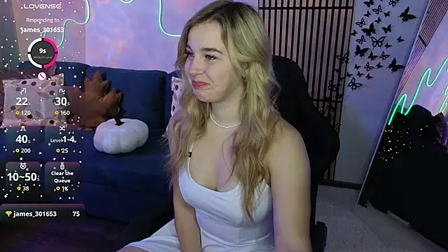 Mel Nelson online show from November 2025 02:23:02 AM