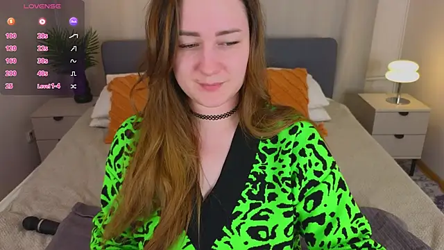 Emma B1uem online show from December 2024 12:53:02 AM