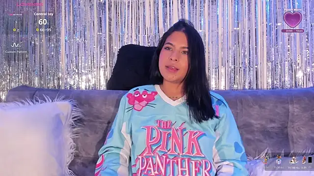 la parce777 online show from November 2025 01:11:01 PM