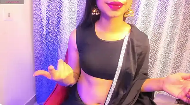 Snapshot of Prachi_Sharma chatting on December 2024 08:44:01 PM Prachi Sharma online show from December 2024 08:44:01 PM