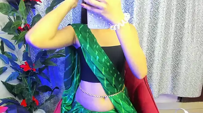 Snapshot of Prachi_Sharma chatting on December 2024 03:56:02 PM Prachi Sharma online show from December 2024 03:56:02 PM