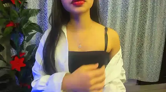 Snapshot of Prachi_Sharma chatting on December 2024 09:11:01 PM Prachi Sharma online show from December 2024 09:11:01 PM