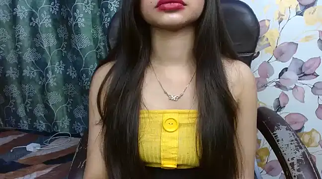 Snapshot of Prachi_Sharma chatting on January 2025 08:13:01 PM Prachi Sharma online show from January 2025 08:13:01 PM