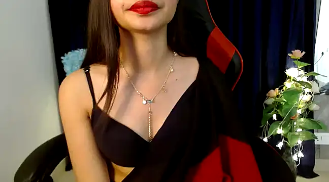 Snapshot of Prachi_Sharma chatting on February 2025 10:48:01 PM Prachi Sharma online show from February 2025 10:48:01 PM