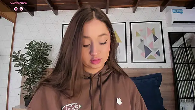 MiaKay1 online show from December 2025 03:37:02 AM