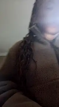 CocoSexyBabe online show from December 2024 09:00:02 PM