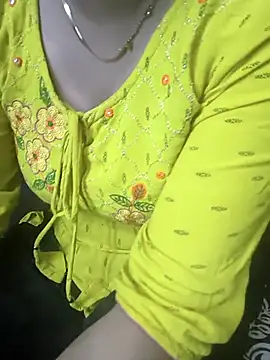 kaveerpooja947 online show from February 2026 04:22:01 PM