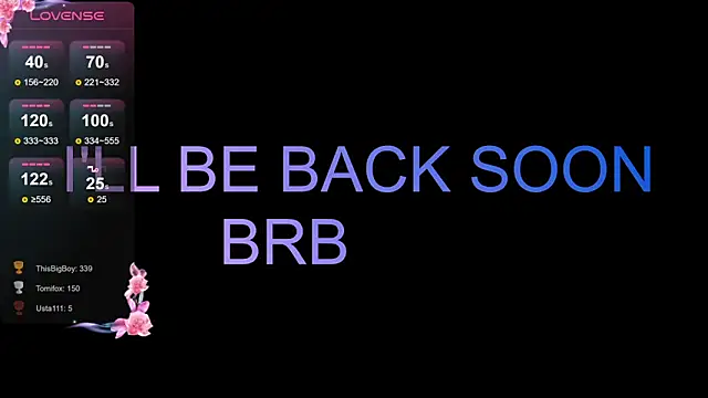 Snapshot of Colleen_Blake chatting on February 2025 06:20:01 PM Colleen Blake online show from February 2025 06:20:01 PM