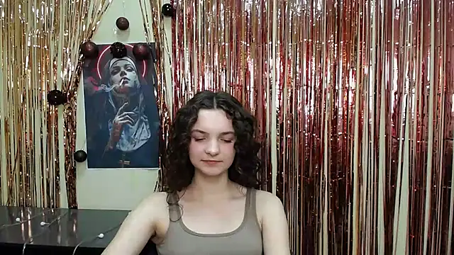 Snapshot of _SusieSu_ chatting on January 2025 03:55:01 PM SusieSu online show from January 2025 03:55:01 PM