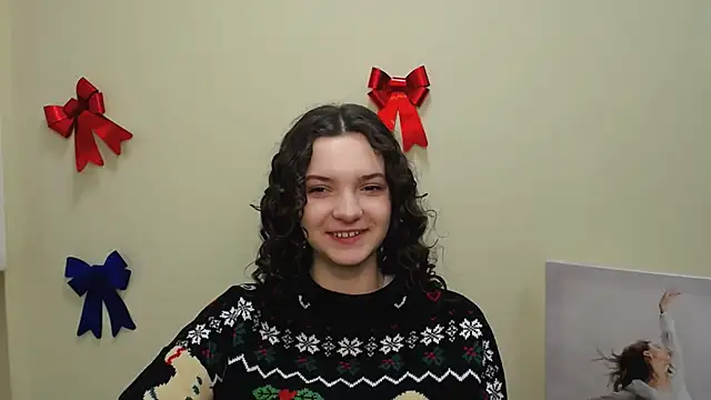 Snapshot of _SusieSu_ chatting on January 2025 07:13:02 AM SusieSu online show from January 2025 07:13:02 AM