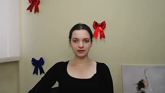 Snapshot of _SusieSu_ chatting on January 2025 10:12:02 AM SusieSu online show from January 2025 10:12:02 AM