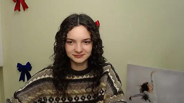 Snapshot of _SusieSu_ chatting on January 2025 12:42:01 PM SusieSu online show from January 2025 12:42:01 PM