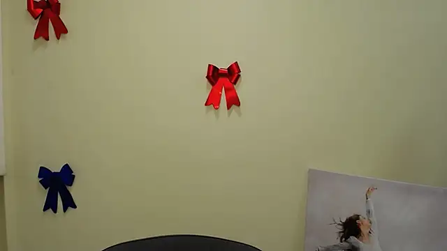 Snapshot of _SusieSu_ chatting on January 2025 07:17:02 AM SusieSu online show from January 2025 07:17:02 AM