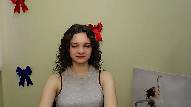 Snapshot of _SusieSu_ chatting on January 2025 07:36:01 AM SusieSu online show from January 2025 07:36:01 AM