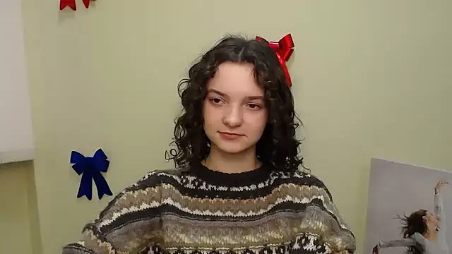 Snapshot of _SusieSu_ chatting on January 2025 10:40:02 AM SusieSu online show from January 2025 10:40:02 AM