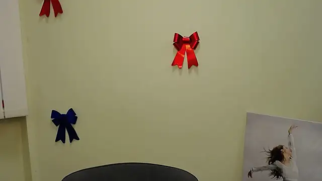 Snapshot of _SusieSu_ chatting on January 2025 06:43:02 AM SusieSu online show from January 2025 06:43:02 AM