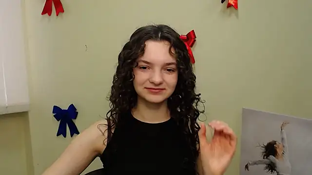 Snapshot of _SusieSu_ chatting on January 2025 07:29:01 AM SusieSu online show from January 2025 07:29:01 AM