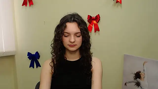 Snapshot of _SusieSu_ chatting on January 2025 10:29:02 AM SusieSu online show from January 2025 10:29:02 AM