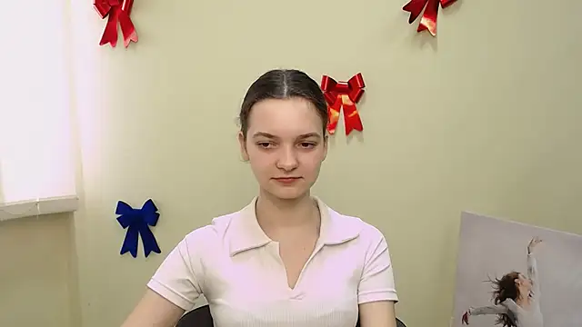 Snapshot of _SusieSu_ chatting on February 2025 10:19:01 AM SusieSu online show from February 2025 10:19:01 AM