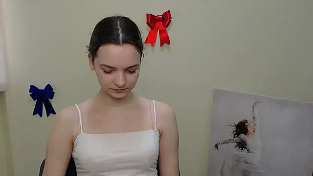 Snapshot of _SusieSu_ chatting on February 2025 10:20:02 AM SusieSu online show from February 2025 10:20:02 AM